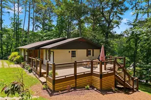 1225 Dewberry Ln, Canton, GA 30114 - Photo 2