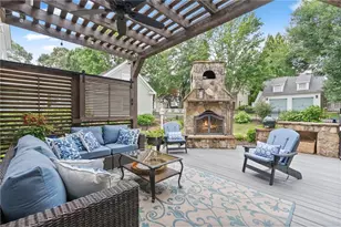 311 Waterfront Park Ln, Dawsonville, GA 30534 - Photo 58