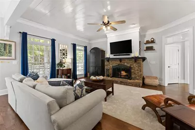 311 Waterfront Park Lane, Dawsonville, GA 30534 - Photo 10