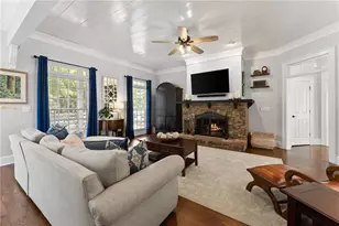 311 Waterfront Park Ln, Dawsonville, GA 30534 - Photo 10