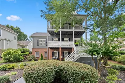311 Waterfront Park Lane, Dawsonville, GA 30534 - Photo 4