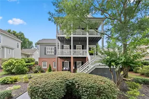 311 Waterfront Park Ln, Dawsonville, GA 30534 - Photo 4