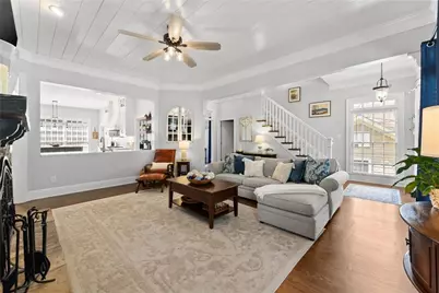 311 Waterfront Park Lane, Dawsonville, GA 30534 - Photo 8