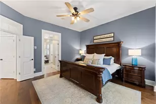 311 Waterfront Park Ln, Dawsonville, GA 30534 - Photo 20