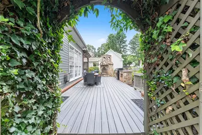 311 Waterfront Park Lane, Dawsonville, GA 30534 - Photo 66