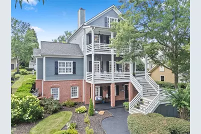 311 Waterfront Park Lane, Dawsonville, GA 30534 - Photo 1
