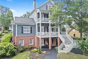 311 Waterfront Park Ln, Dawsonville, GA 30534 - Photo 1