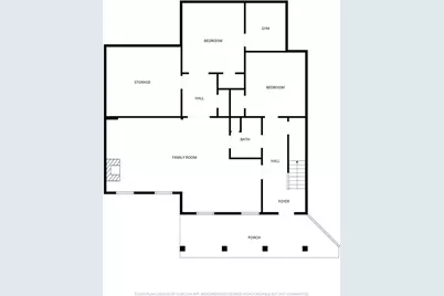 311 Waterfront Park Lane, Dawsonville, GA 30534 - Photo 82