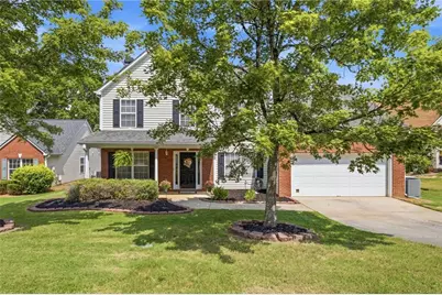 3456 Garden Manor Drive, Loganville, GA 30052 - Photo 2