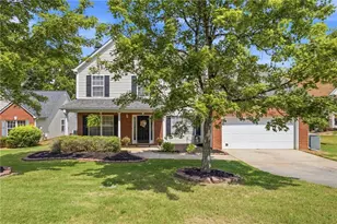 3456 Garden Manor Dr, Loganville, GA 30052 - Photo 2