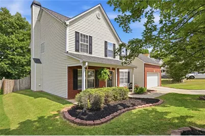3456 Garden Manor Drive, Loganville, GA 30052 - Photo 4