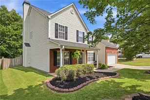 3456 Garden Manor Dr, Loganville, GA 30052 - Photo 4