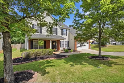 3456 Garden Manor Drive, Loganville, GA 30052 - Photo 1