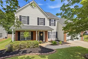 3456 Garden Manor Dr, Loganville, GA 30052 - Photo 1