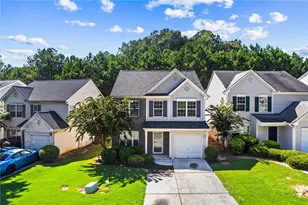 9517 Lakeview Rd, Union City, GA 30291 - Photo 1