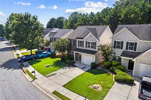 9517 Lakeview Rd, Union City, GA 30291 - Photo 4