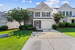 9517 Lakeview Rd, Union City, GA 30291 - Photo 2