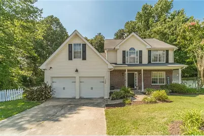 1220 Timber Walk Drive, Loganville, GA 30052 - Photo 1