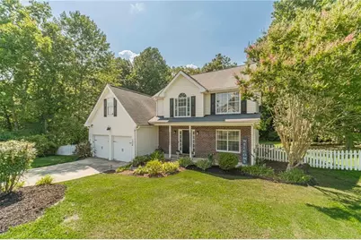 1220 Timber Walk Drive, Loganville, GA 30052 - Photo 6