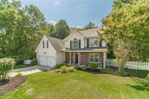 1220 Timber Walk Dr, Loganville, GA 30052 - Photo 6