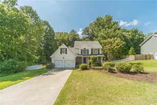 1220 Timber Walk Dr, Loganville, GA 30052 - Photo 4