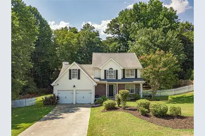 1220 Timber Walk Drive, Loganville, GA 30052 - Photo 2