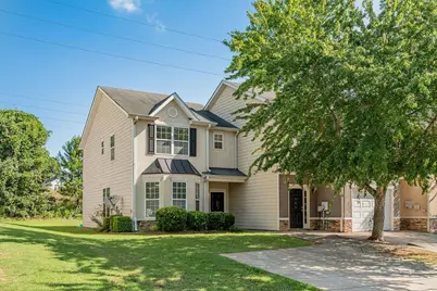 284 Commons Drive, Jonesboro, GA 30236 - Photo 2
