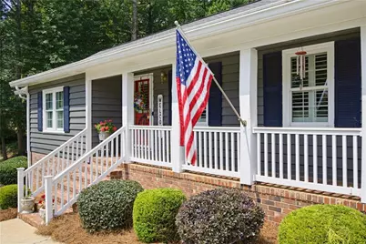 3351 Elm Creek Drive NW, Marietta, GA 30064 - Photo 4