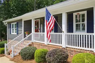 3351 Elm Creek Dr NW, Marietta, GA 30064 - Photo 4