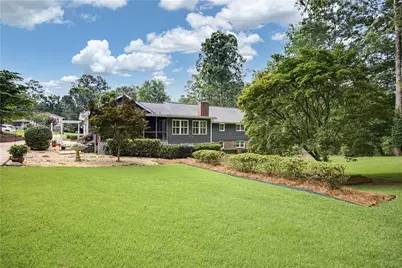 3351 Elm Creek Drive NW, Marietta, GA 30064 - Photo 42
