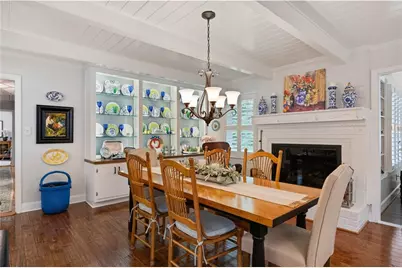 3351 Elm Creek Drive NW, Marietta, GA 30064 - Photo 14