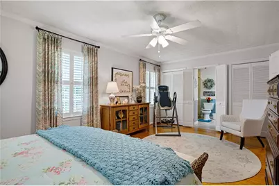 3351 Elm Creek Drive NW, Marietta, GA 30064 - Photo 28