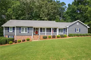 3351 Elm Creek Dr NW, Marietta, GA 30064 - Photo 1