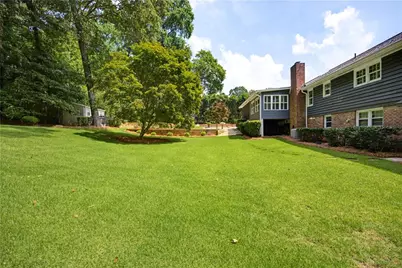 3351 Elm Creek Drive NW, Marietta, GA 30064 - Photo 46