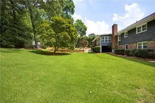 3351 Elm Creek Dr NW, Marietta, GA 30064 - Photo 46