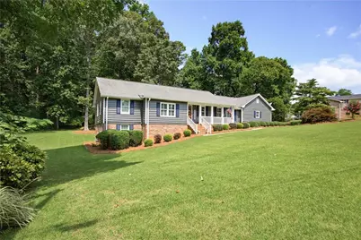 3351 Elm Creek Drive NW, Marietta, GA 30064 - Photo 2
