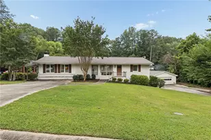 3720 Ashwood Dr SE, Smyrna, GA 30080 - Photo 28