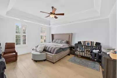 2258 Edgartown Lane SE, Smyrna, GA 30080 - Photo 4