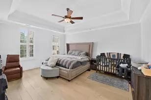2258 Edgartown Ln SE, Smyrna, GA 30080 - Photo 4