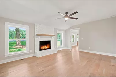 1528 New Light Road, Canton, GA 30115 - Photo 2