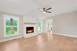 1528 New Light Rd, Canton, GA 30115 - Photo 2