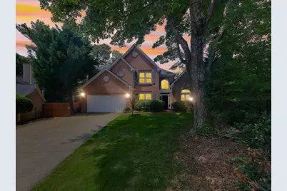 2403 Cape Sable Drive, Marietta, GA 30066 - Photo 2