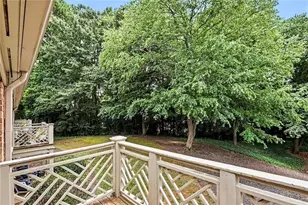 3650 Ashford Dunwoody Rd NE, Brookhaven, GA 30319 - Photo 8