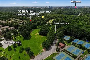 3650 Ashford Dunwoody Rd NE, Brookhaven, GA 30319 - Photo 20