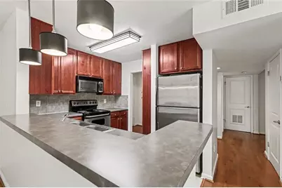 3650 Ashford Dunwoody Road NE #428, Brookhaven, GA 30319 - Photo 6