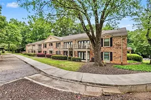 3650 Ashford Dunwoody Rd NE, Brookhaven, GA 30319 - Photo 1
