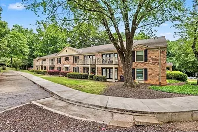 3650 Ashford Dunwoody Road NE #428, Brookhaven, GA 30319 - Photo 2