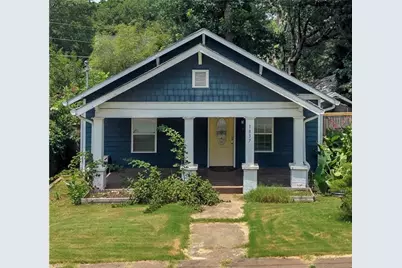 1837 Dunlap Avenue, Atlanta, GA 30344 - Photo 2