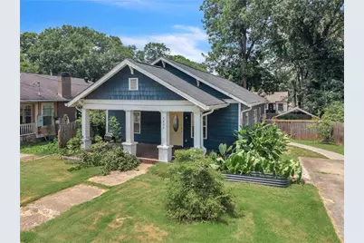 1837 Dunlap Avenue, Atlanta, GA 30344 - Photo 1
