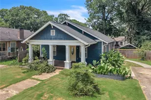 1837 Dunlap Ave, Atlanta, GA 30344 - Photo 1